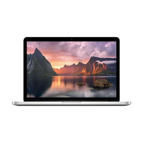 MacBook Pro 13 (2015) - Core i5 2.7GHz 256 GB SSD - RAM 8 GB - Argento