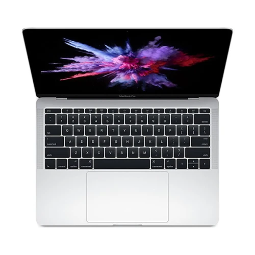 MacBook Pro 13 (2017) - Core i5 2.3GHz 512 Go SSD - RAM 8 Go - Argent