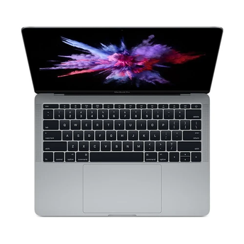 MacBook Pro 13 (2017) - Core i5 2.3GHz 256 GB SSD - RAM 8 GB - Grigio siderale