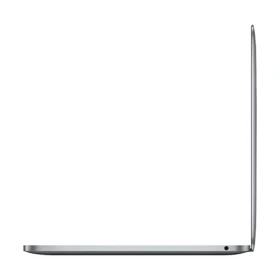 MacBook Pro 2017 13p Gris Sidéral