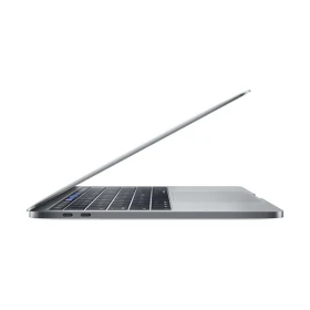 MacBook Pro Touch Bar 15 (2018) - Core i7 2.5GHz 256 GB SSD - RAM 16 GB - Weltraumgrau