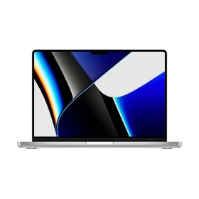 MacBook Pro 2021 14p Argent