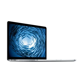 MacBook Pro 15 (2015) - Core i7 2.2GHz 2 TB SSD - RAM 16 GB - Plata