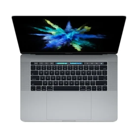 MacBook Pro 2017 15p Gris Sidéral