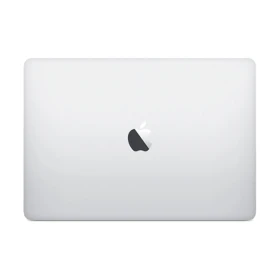 MacBook Pro 2018 15p Argent