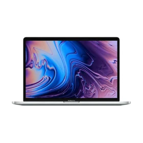 MacBook Pro 2018 15p Argent