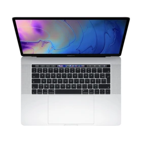 MacBook Pro 2019 16p Argent