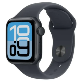Apple Watch Series 3 38mm Noir