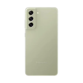 Samsung Galaxy S21 FE 128 GB Grün