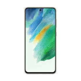 Samsung Galaxy S21 FE 128 GB Groen