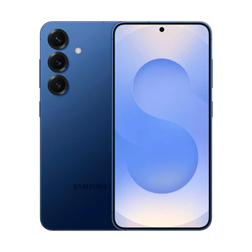 Samsung Galaxy S25 Plus 256 GB Blau