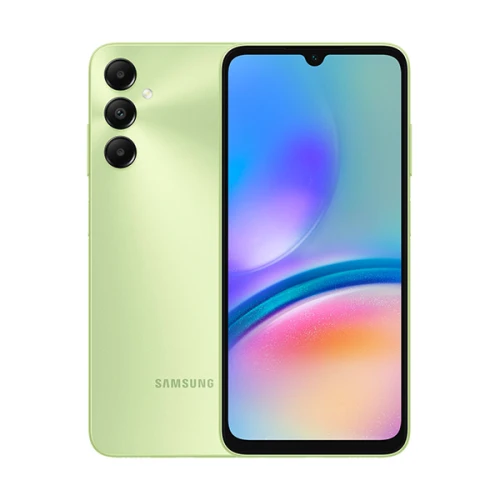 Samsung Galaxy A05s 64 GB Groen