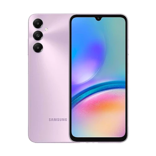 Samsung Galaxy A05s 64 GB Violett