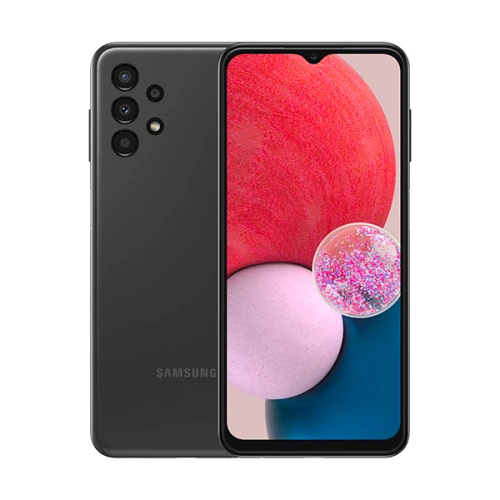 Samsung Galaxy A13 64 GB Grau