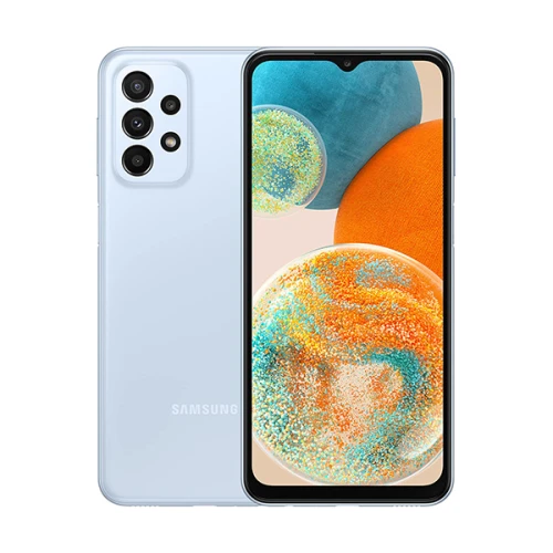 Samsung Galaxy A23 128 GB Azul