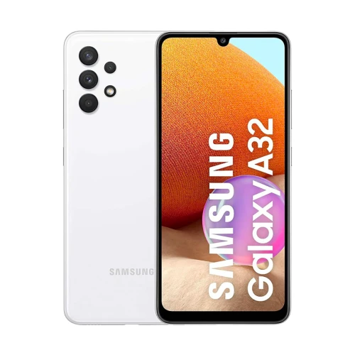 Samsung Galaxy A32 128 GB Branco