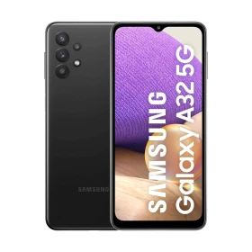 Samsung Galaxy S7 32 Gb Negro 