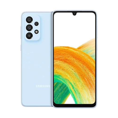 Samsung Galaxy A33 128 Gb Blue