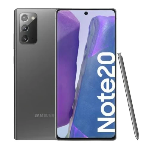 Samsung Galaxy Note 20 256 GB Grau