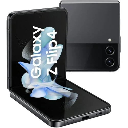 Samsung Galaxy Z Flip4 128 GB Grafiet