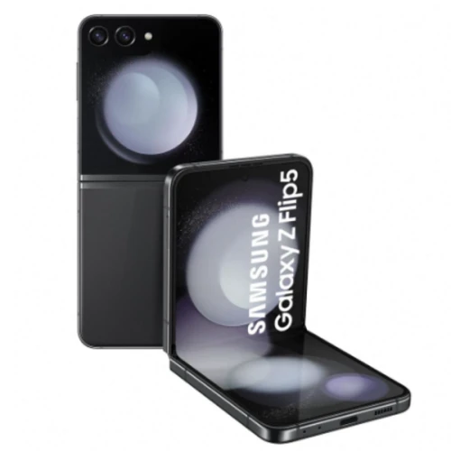 Samsung Galaxy Z Flip5 256 GB Graphit