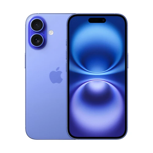 iPhone 16 Plus 128 Go Outremer eSIM
