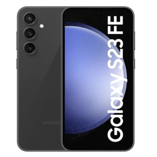 Samsung Galaxy S24 FE 128 Go Graphite