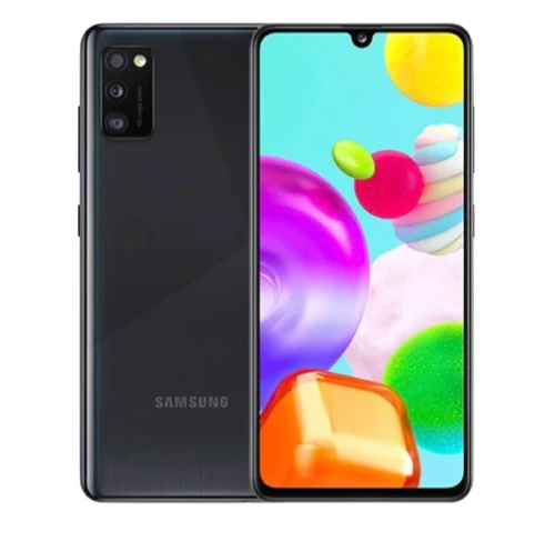 Samsung Galaxy A41 64 GB Nero