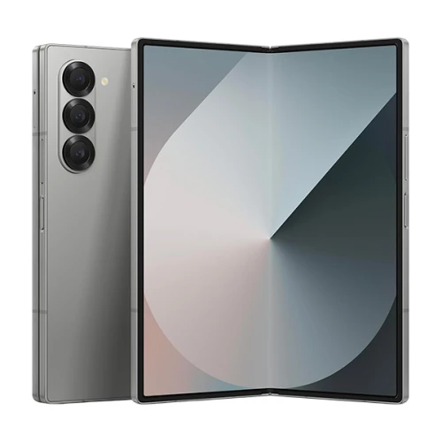 Samsung Galaxy Z Fold6 256 GB Gris