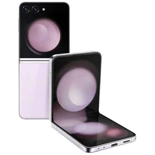 Samsung Galaxy Z Flip5 512 GB Lavanda