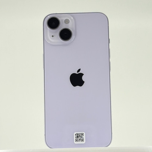 iPhone 14 128 GB Malva