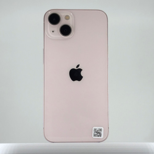 iPhone 13 128 Go Rose