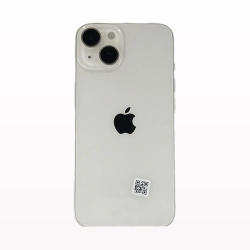 iPhone 14 128 Go Lumi&egrave;re Stellaire