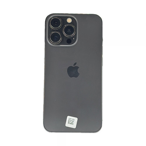 iPhone 13 Pro 128 GB Grafito