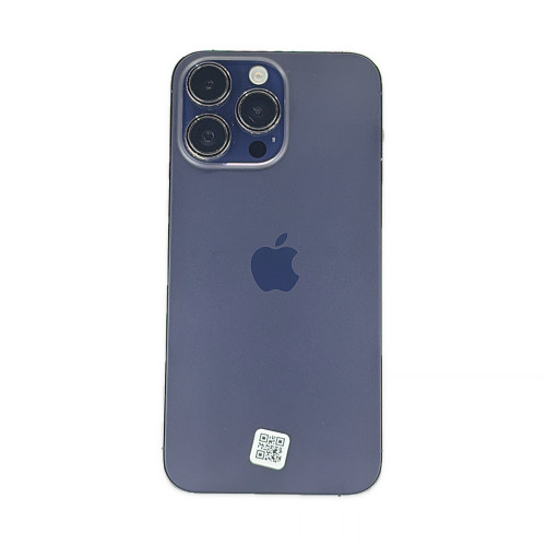 iPhone 14 Pro Max 128 Go Violet intense