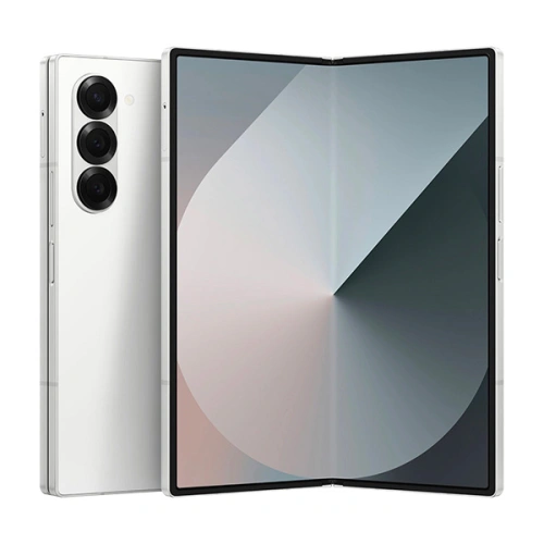 Samsung Galaxy Z Fold6 256 GB Wit