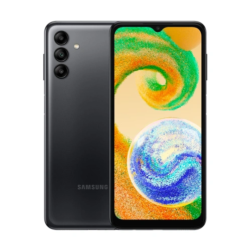 Samsung Galaxy A04s 32 Go Noir