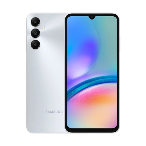 Samsung Galaxy A05s 64 Go Argent
