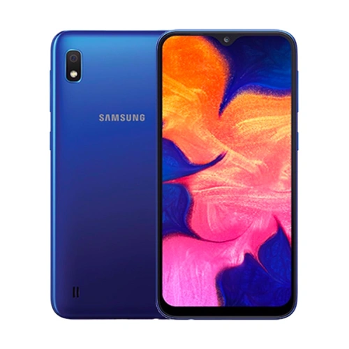 Samsung Galaxy A10 32 GB Azul