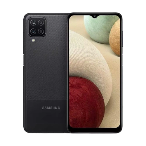 Samsung Galaxy A12 128 GB Preto