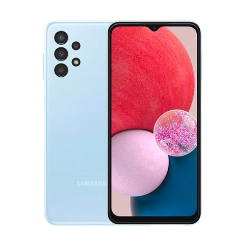 Samsung Galaxy A13 32 Go Bleu