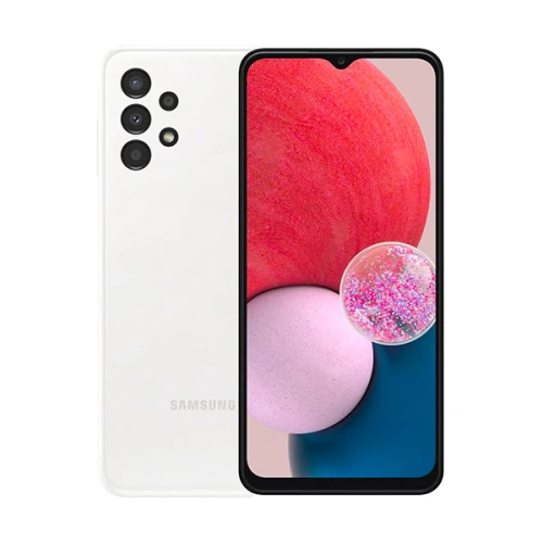 Samsung Galaxy A13 64 GB Bianco