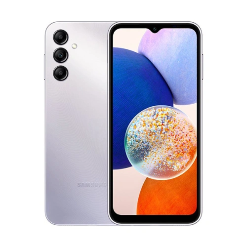 Samsung Galaxy A14 64 Gb Silver