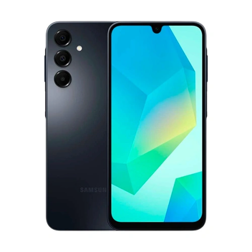Samsung Galaxy A16 128 GB Preto