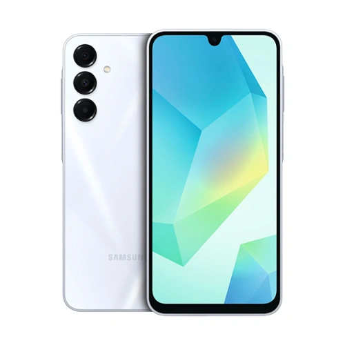 Samsung Galaxy A16 128 GB Grigio