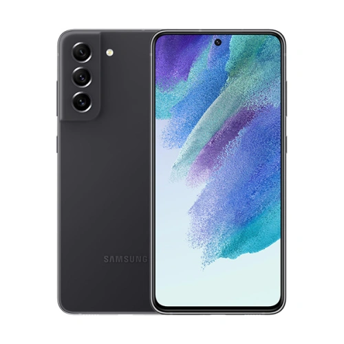 Samsung Galaxy S21 FE 128 Go Graphite