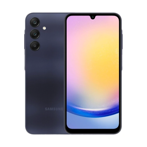 Samsung Galaxy A25 128 GB Preto