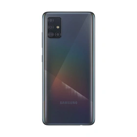 Samsung Galaxy A51 128 Go Noir