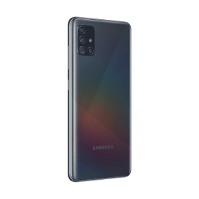 Samsung Galaxy A51 128 Go Noir