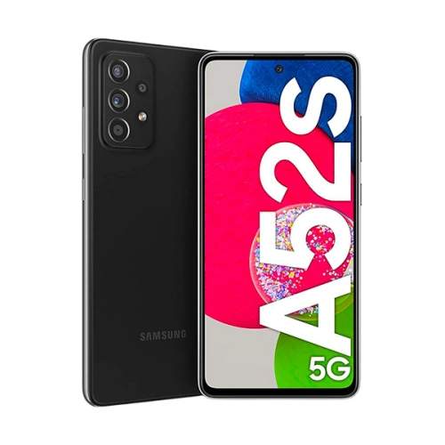Samsung Galaxy A52s 128 Go Noir
